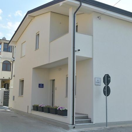 B&B Il Viaggiatore Tortolì Zewnętrze zdjęcie