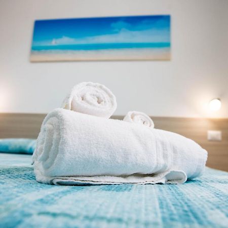B&B Il Viaggiatore Tortolì Zewnętrze zdjęcie