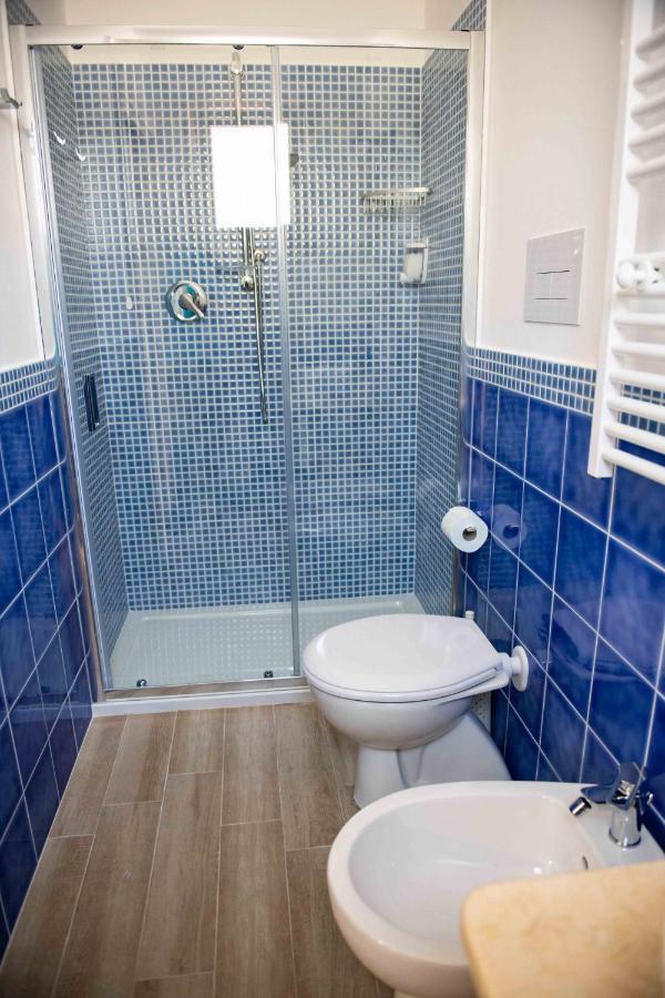 B&B Il Viaggiatore Tortolì Zewnętrze zdjęcie