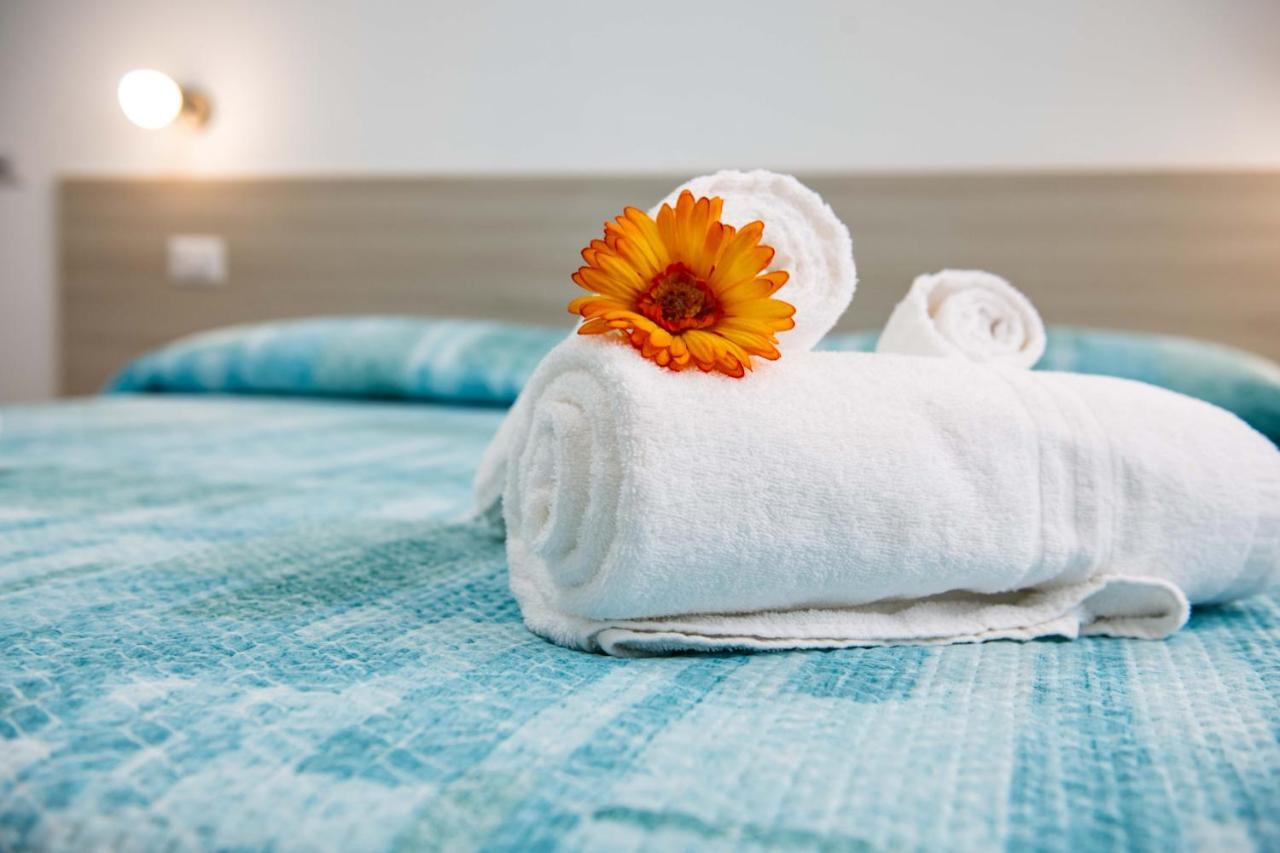 B&B Il Viaggiatore Tortolì Zewnętrze zdjęcie