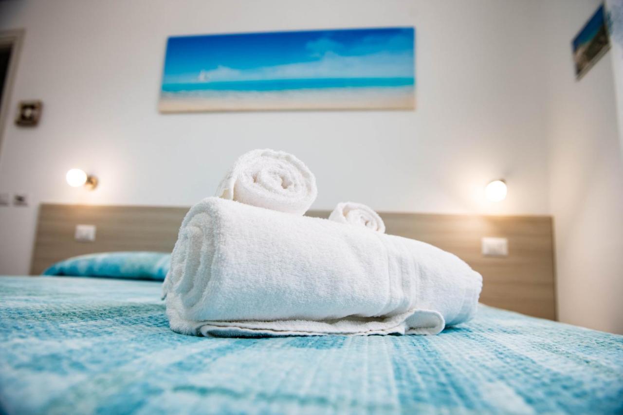 B&B Il Viaggiatore Tortolì Zewnętrze zdjęcie