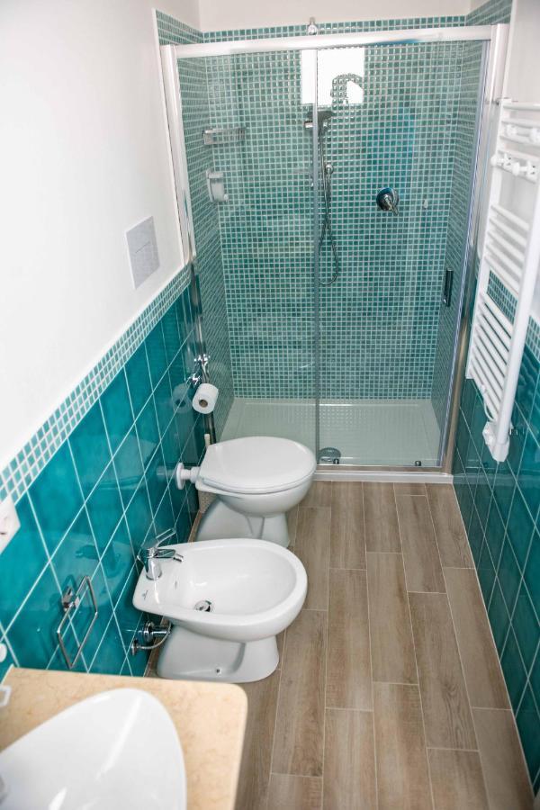 B&B Il Viaggiatore Tortolì Zewnętrze zdjęcie