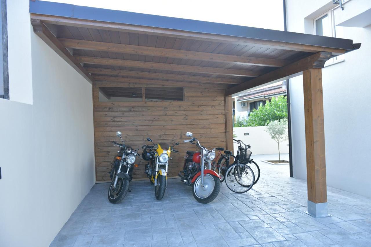 B&B Il Viaggiatore Tortolì Zewnętrze zdjęcie